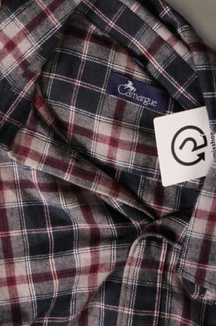 Ανδρικό πουκάμισο Camargue, Μέγεθος XXL, Χρώμα Πολύχρωμο, Τιμή 5,02 €