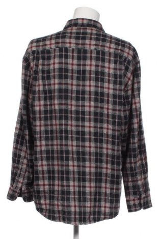 Ανδρικό πουκάμισο Camargue, Μέγεθος XXL, Χρώμα Πολύχρωμο, Τιμή 8,97 €