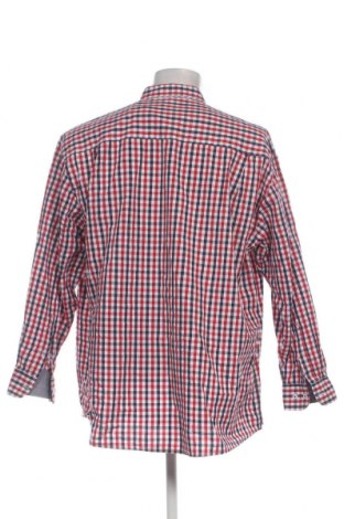 Herrenhemd Camargue, Größe 3XL, Farbe Mehrfarbig, Preis € 20,18