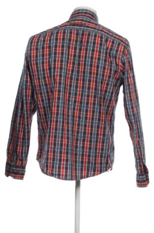 Ανδρικό πουκάμισο Camel Active, Μέγεθος M, Χρώμα Πολύχρωμο, Τιμή 20,41 €