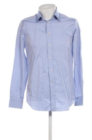 Ανδρικό πουκάμισο Camicissima, Μέγεθος M, Χρώμα Μπλέ, Τιμή 17,44 €