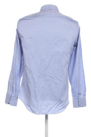 Ανδρικό πουκάμισο Camicissima, Μέγεθος M, Χρώμα Μπλέ, Τιμή 10,99 €