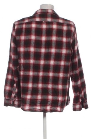 Ανδρικό πουκάμισο Canda, Μέγεθος XL, Χρώμα Πολύχρωμο, Τιμή 8,97 €