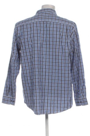 Herrenhemd Canda, Größe XL, Farbe Mehrfarbig, Preis 6,26 €