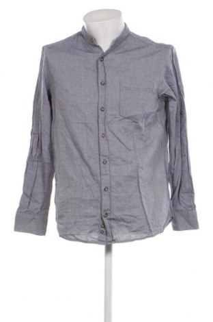 Ανδρικό πουκάμισο Canda, Μέγεθος M, Χρώμα Πολύχρωμο, Τιμή 4,60 €