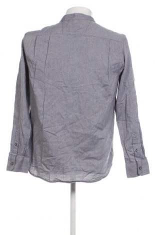 Ανδρικό πουκάμισο Canda, Μέγεθος M, Χρώμα Πολύχρωμο, Τιμή 4,60 €