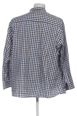 Herrenhemd Canda, Größe 3XL, Farbe Mehrfarbig, Preis 20,18 €