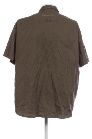 Herrenhemd Canda, Größe XXL, Farbe Braun, Preis 14,83 €