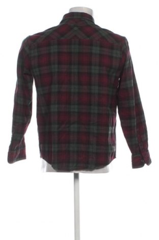 Ανδρικό πουκάμισο Carhartt, Μέγεθος S, Χρώμα Πολύχρωμο, Τιμή 25,24 €