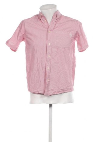 Мъжка риза Carhartt, Размер M, Цвят Многоцветен, Цена 123,97 лв.