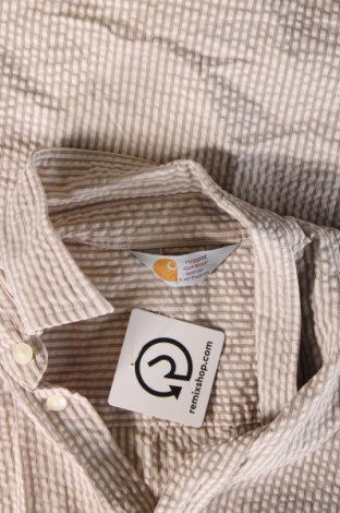 Ανδρικό πουκάμισο Carhartt, Μέγεθος M, Χρώμα Πολύχρωμο, Τιμή 30,73 €