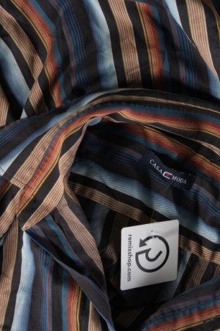 Ανδρικό πουκάμισο Casa Moda, Μέγεθος L, Χρώμα Πολύχρωμο, Τιμή 8,16 €