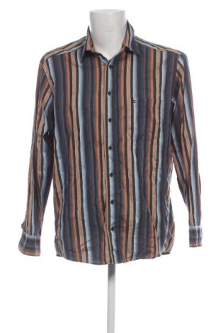 Pánská košile  Casa Moda, Velikost L, Barva Vícebarevné, Cena  272,00 Kč