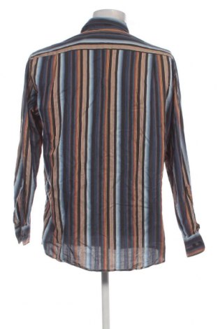 Ανδρικό πουκάμισο Casa Moda, Μέγεθος L, Χρώμα Πολύχρωμο, Τιμή 15,31 €