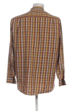 Мъжка риза Casa Moda, Размер L, Цвят Многоцветен, Цена 24,75 лв.