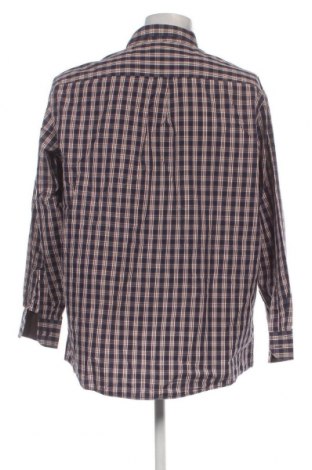 Ανδρικό πουκάμισο Casa Moda, Μέγεθος XL, Χρώμα Πολύχρωμο, Τιμή 28,92 €