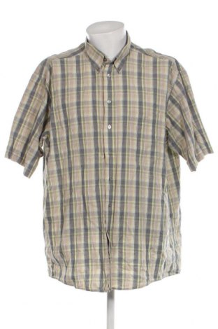 Pánská košile  Casa Moda, Velikost XXL, Barva Vícebarevné, Cena  418,00 Kč