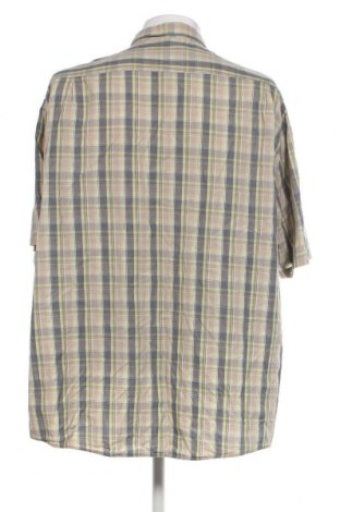 Ανδρικό πουκάμισο Casa Moda, Μέγεθος XXL, Χρώμα Πολύχρωμο, Τιμή 15,75 €
