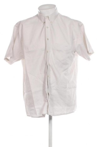 Ανδρικό πουκάμισο Casa Moda, Μέγεθος L, Χρώμα Γκρί, Τιμή 17,00 €
