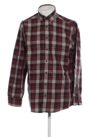 Ανδρικό πουκάμισο Casa Moda, Μέγεθος L, Χρώμα Πολύχρωμο, Τιμή 19,04 €