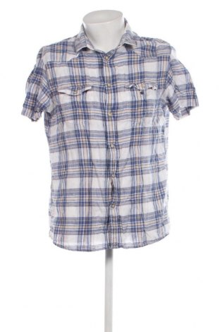 Herrenhemd Celio, Größe L, Farbe Mehrfarbig, Preis 8,90 €