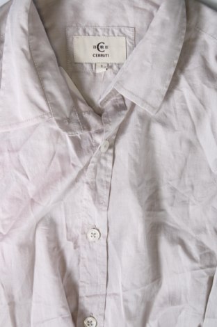 Ανδρικό πουκάμισο Cerruti 1881, Μέγεθος S, Χρώμα  Μπέζ, Τιμή 105,77 €