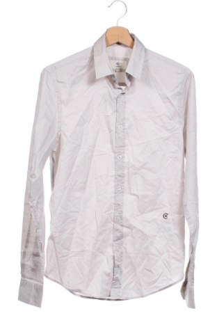 Ανδρικό πουκάμισο Cerruti 1881, Μέγεθος S, Χρώμα  Μπέζ, Τιμή 111,34 €