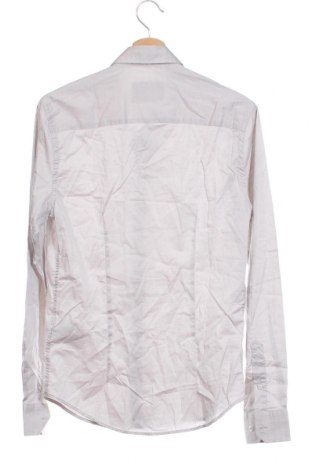 Мъжка риза Cerruti 1881, Размер S, Цвят Бежов, Цена 194,40 лв.