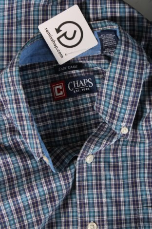 Pánská košile  Chaps, Velikost L, Barva Vícebarevné, Cena  427,00 Kč