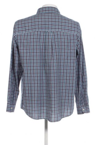 Herrenhemd Chaps, Größe L, Farbe Mehrfarbig, Preis 20,83 €