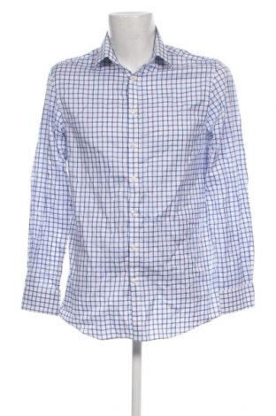 Мъжка риза Charles Tyrwhitt, Размер L, Цвят Многоцветен, Цена 52,25 лв.
