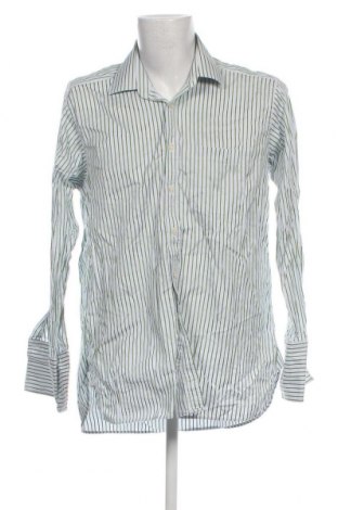 Мъжка риза Charles Tyrwhitt, Размер L, Цвят Многоцветен, Цена 20,90 лв.