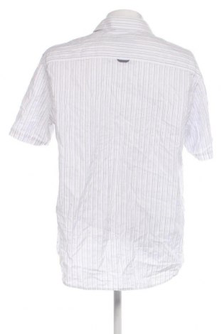 Ανδρικό πουκάμισο Charles Vogele, Μέγεθος XXL, Χρώμα Λευκό, Τιμή 14,83 €