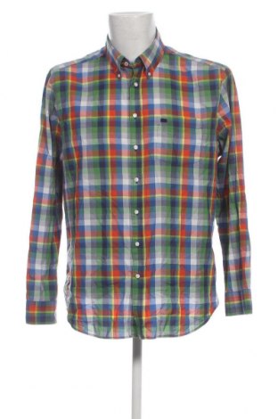 Herrenhemd Christian Berg, Größe XL, Farbe Mehrfarbig, Preis € 23,66