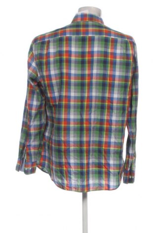 Herrenhemd Christian Berg, Größe XL, Farbe Mehrfarbig, Preis € 23,66