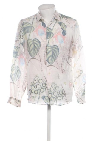 Ανδρικό πουκάμισο Christian Lacroix, Μέγεθος M, Χρώμα Πολύχρωμο, Τιμή 38,36 €
