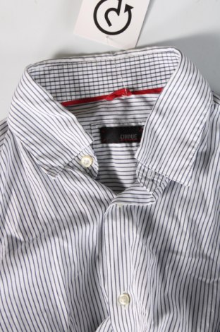 Ανδρικό πουκάμισο Cinque, Μέγεθος M, Χρώμα Πολύχρωμο, Τιμή 19,09 €
