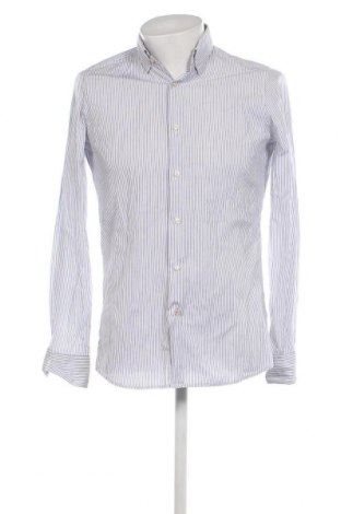 Ανδρικό πουκάμισο Cinque, Μέγεθος M, Χρώμα Πολύχρωμο, Τιμή 19,09 €