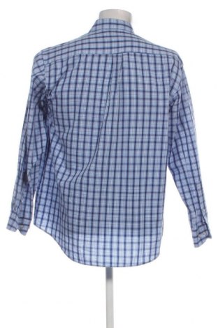 Ανδρικό πουκάμισο Club D'amingo, Μέγεθος M, Χρώμα Πολύχρωμο, Τιμή 3,64 €