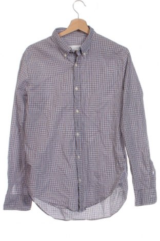 Ανδρικό πουκάμισο Club Monaco, Μέγεθος S, Χρώμα Πολύχρωμο, Τιμή 5,10 €