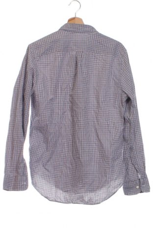 Ανδρικό πουκάμισο Club Monaco, Μέγεθος S, Χρώμα Πολύχρωμο, Τιμή 15,31 €