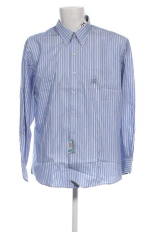 Ανδρικό πουκάμισο Club Room, Μέγεθος XL, Χρώμα Πολύχρωμο, Τιμή 28,58 €
