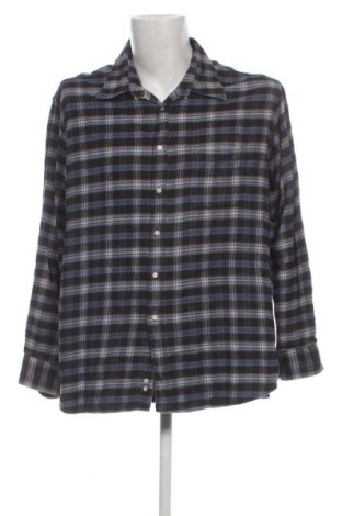 Ανδρικό πουκάμισο Commander, Μέγεθος XXL, Χρώμα Πολύχρωμο, Τιμή 5,56 €