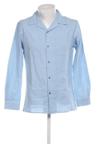 Ανδρικό πουκάμισο Coofandy, Μέγεθος S, Χρώμα Μπλέ, Τιμή 16,32 €