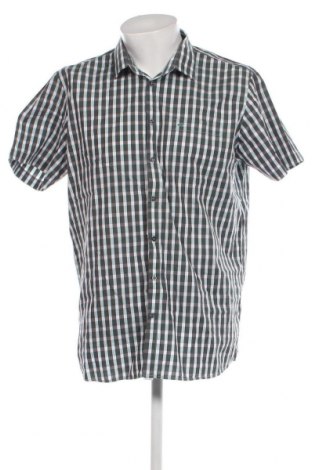 Ανδρικό πουκάμισο Cool Code, Μέγεθος XL, Χρώμα Πολύχρωμο, Τιμή 8,90 €