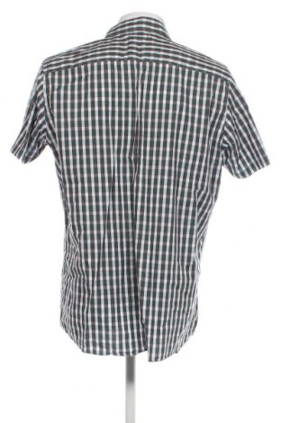 Herrenhemd Cool Code, Größe XL, Farbe Mehrfarbig, Preis € 14,83
