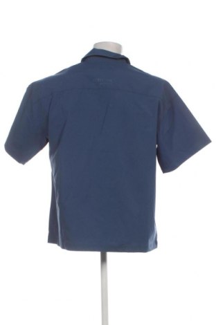 Pánská košile  Core By Jack & Jones, Velikost L, Barva Modrá, Cena  502,00 Kč