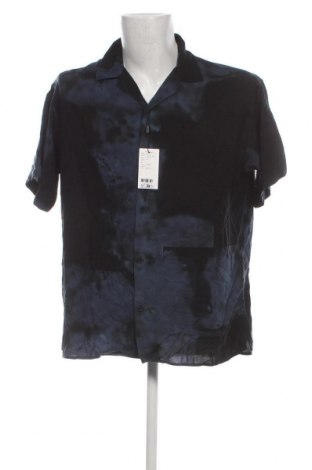 Мъжка риза Core By Jack & Jones, Размер L, Цвят Многоцветен, Цена 46,20 лв.