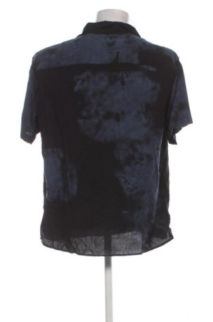 Ανδρικό πουκάμισο Core By Jack & Jones, Μέγεθος L, Χρώμα Πολύχρωμο, Τιμή 19,85 €