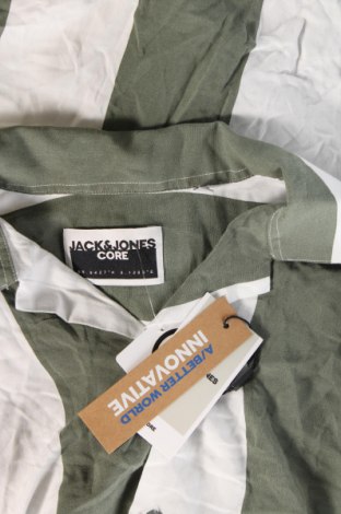 Pánska košeľa  Core By Jack & Jones, Veľkosť L, Farba Viacfarebná, Cena  21,83 €